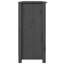 Portillo 100cm Solid Wood Sideboard-1098232065