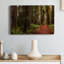 A Walk In The Woods I - Impression sur toile tendue-725322045
