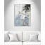 «Reflections In Blue II» par Isabelle Z-99373438-99373429