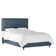 Lit tapissier standard Surant