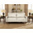 Elden Faux Leather Sofa-1296097115-1268876334