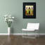 Vieux san juan 5 reproductions de photos encadrées-17768250-40346522