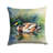 Other/No Pattern Outdoor Throw Pillow-99815465