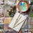 Bombato Decor 6" x 6" Ceramic Patterned Wall Tile