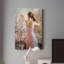 «Evening Ahead» - peinture sur toile tendue-94256261