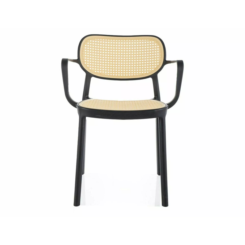 Rafaela 46cm H Armchair in Beige