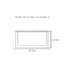 Modern Minimalist Practical Console Table-1606124582