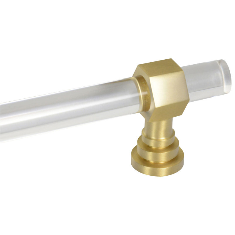 Charles 1'6" Center to Center Appliance Pull