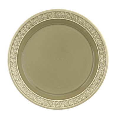 Portmeirion Botanic Garden Harmony Dinner Plate 10.5"