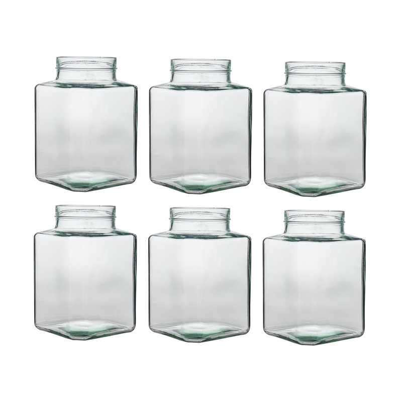 Ryegate Glass Decorative Urns & Jars