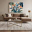 Art mural sur toile Botanical Bird of Paradise-477582467