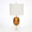 Tortoise Table Lamp