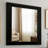 Flat Wall Mirror