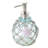 Seaglass Bath Lotion and Soap Dispenser