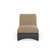 Loom Outdoor Chaise Lounge