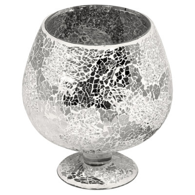 Glass Goblet