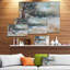 Snowy Trees - impression de paysages-29507326