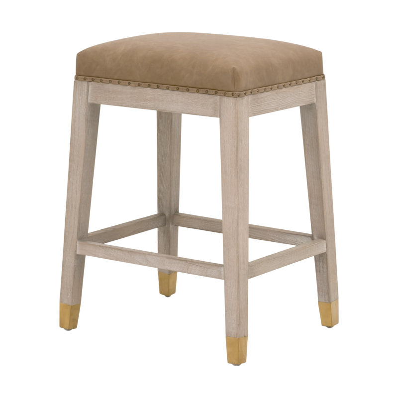 Tabouret de comptoir Wyatt