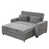 Gris anthracite est en rupture de stock