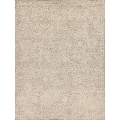 Meena Floral Area Rug