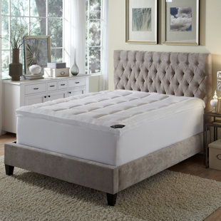 3'' Mattress Pad