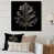 Toile tendue