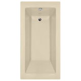 Sydney 72'' L Soaking Bathtub
