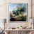 Silver Picture Frame