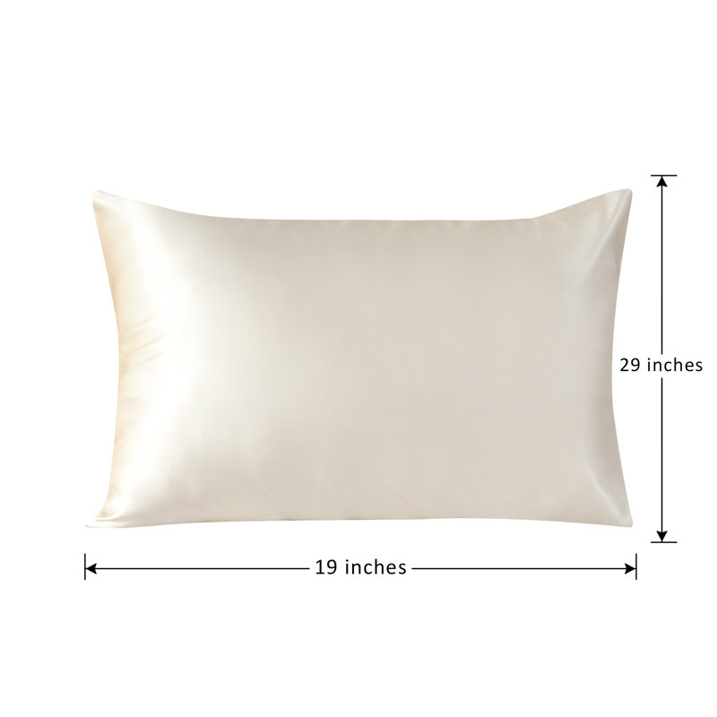 Laperle Sham, Beige