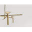 Kelly Wearstler Melange Large Floating Disc Chandelier-44746483