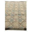Tapis beige 9x12 Pham