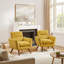 Upholstered Accent Chair-94718699