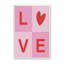 «Sweet Love I» par Garima Dhawan, reproduction d'art-2119920817-2119920810