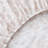 Peony Toile Cotton Sheet Set Peach-111329097