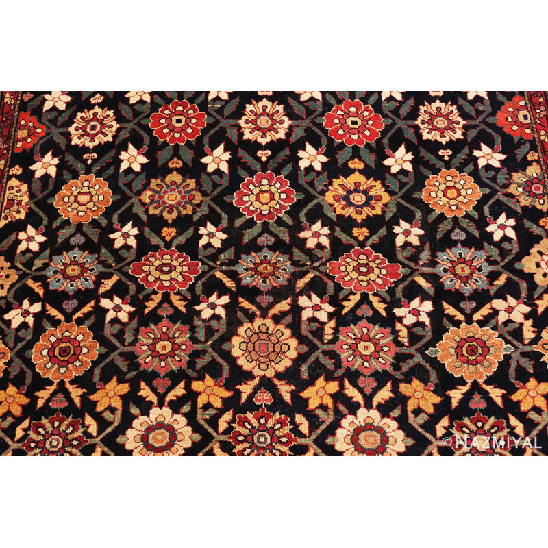 One-of-a-Kind Runner 7'5" X 19'7" Area Rug