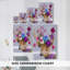 Christmas Friends II -Gallery Wraraped Cavas-1066353077