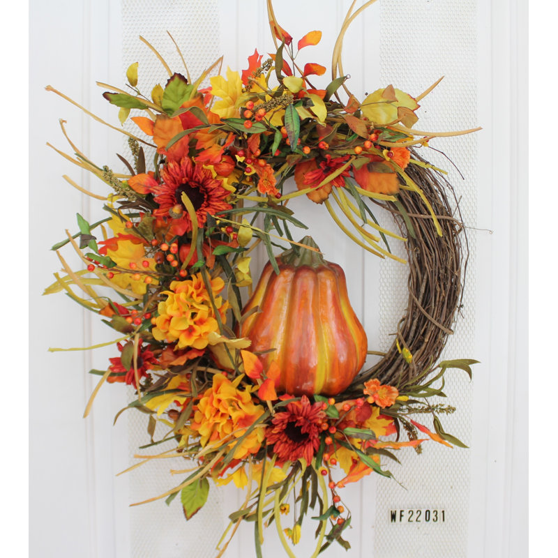 Couronne en mousse 24 po