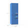 Iio 24" 11 Cubic Feet Smudge-Resistant Bottom Freezer Refrigerator