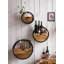 Circle Floating Shelf-124245651-124245648