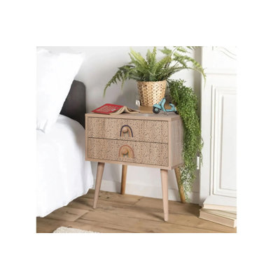 Table de nuit