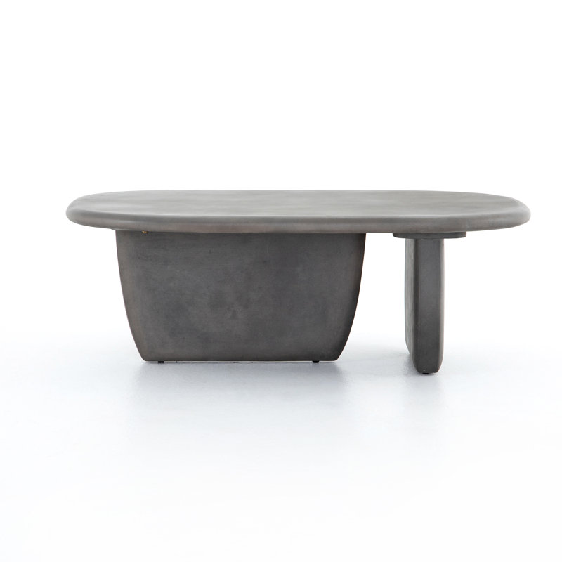 Table basse Barkett