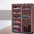 27 Pair Shoe Storage Cabinet-112332855