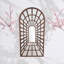 Fairwinds Metal Arch Mirror