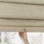 Pryer Textured 100% Blackout Cordless Roman Shade-70337686-70337698