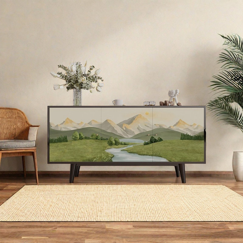 Rangement pour la maison