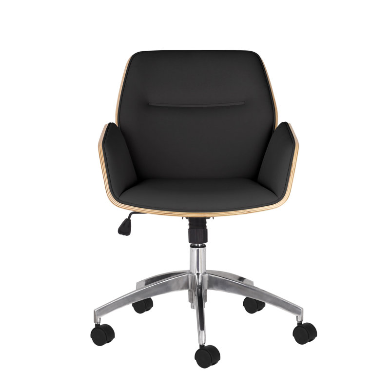 Asherville Office Chair, Black