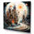 Toile tendue