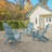 Berni Outdoor Adirondack Chair-614711902