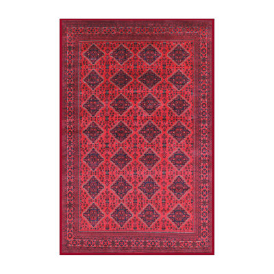 Hillary Southwestern Indoor Rug
