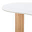 Table basse à 3 pieds Toretto